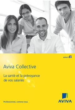 Aviva collective 