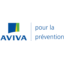 Logo Aviva pour la Prévention