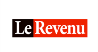 Le Revenu logo