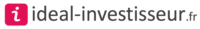 Logo IDEAL INVESTISSEUR