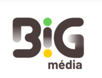 Big Média Logo