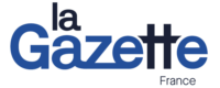 La Gazette France Logo