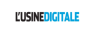 L'Usine Digitale Logo