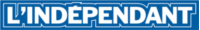 L'Indépendant_logo